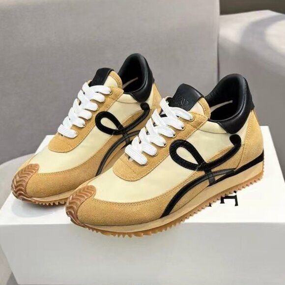 Loewe Flow Runner Sneakers - Picture 1 of 7